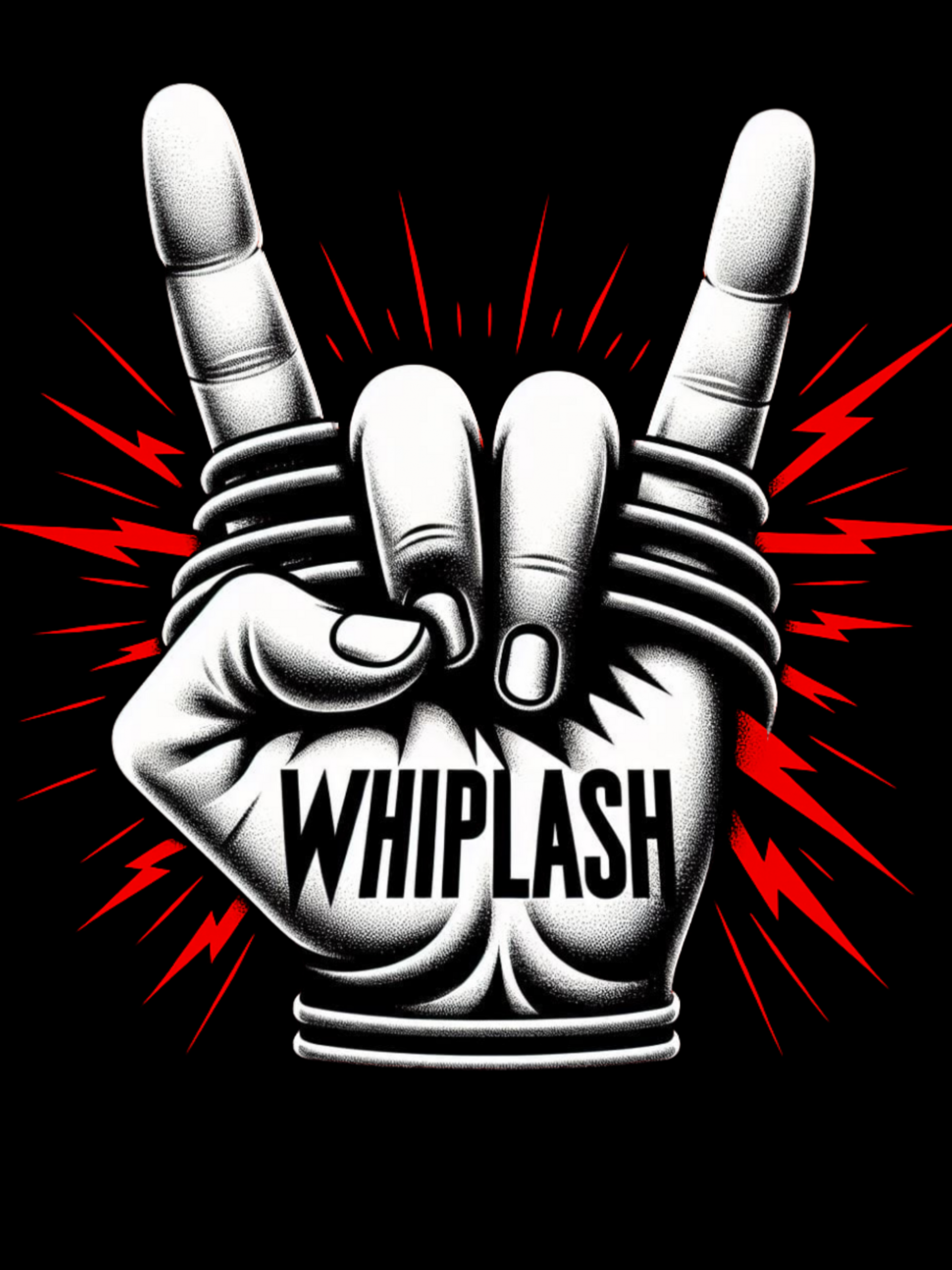 WHIPLASH – Rock Metal Bar ©